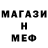 Меф мяу мяу мука Nicolau